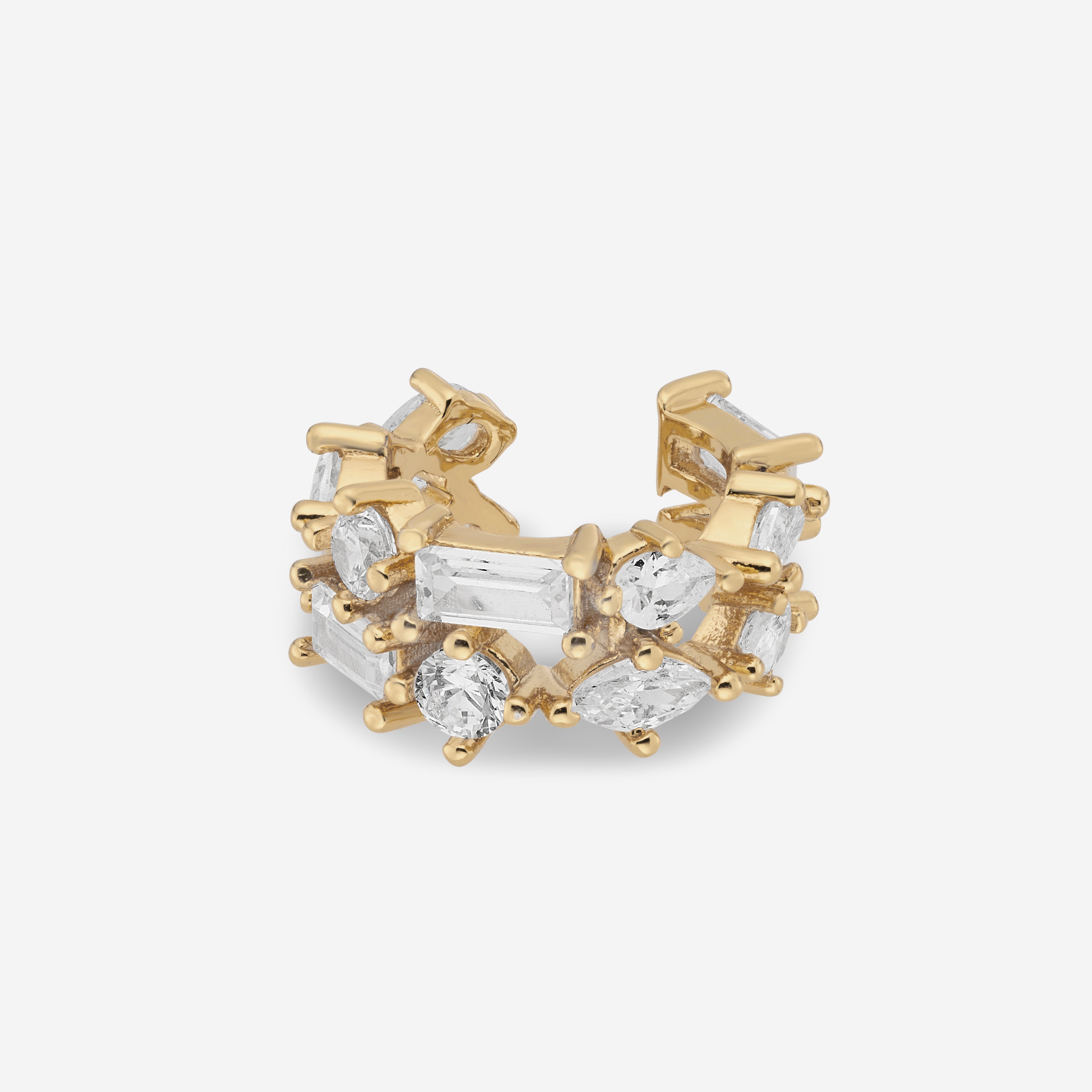 Earcuff Axelle