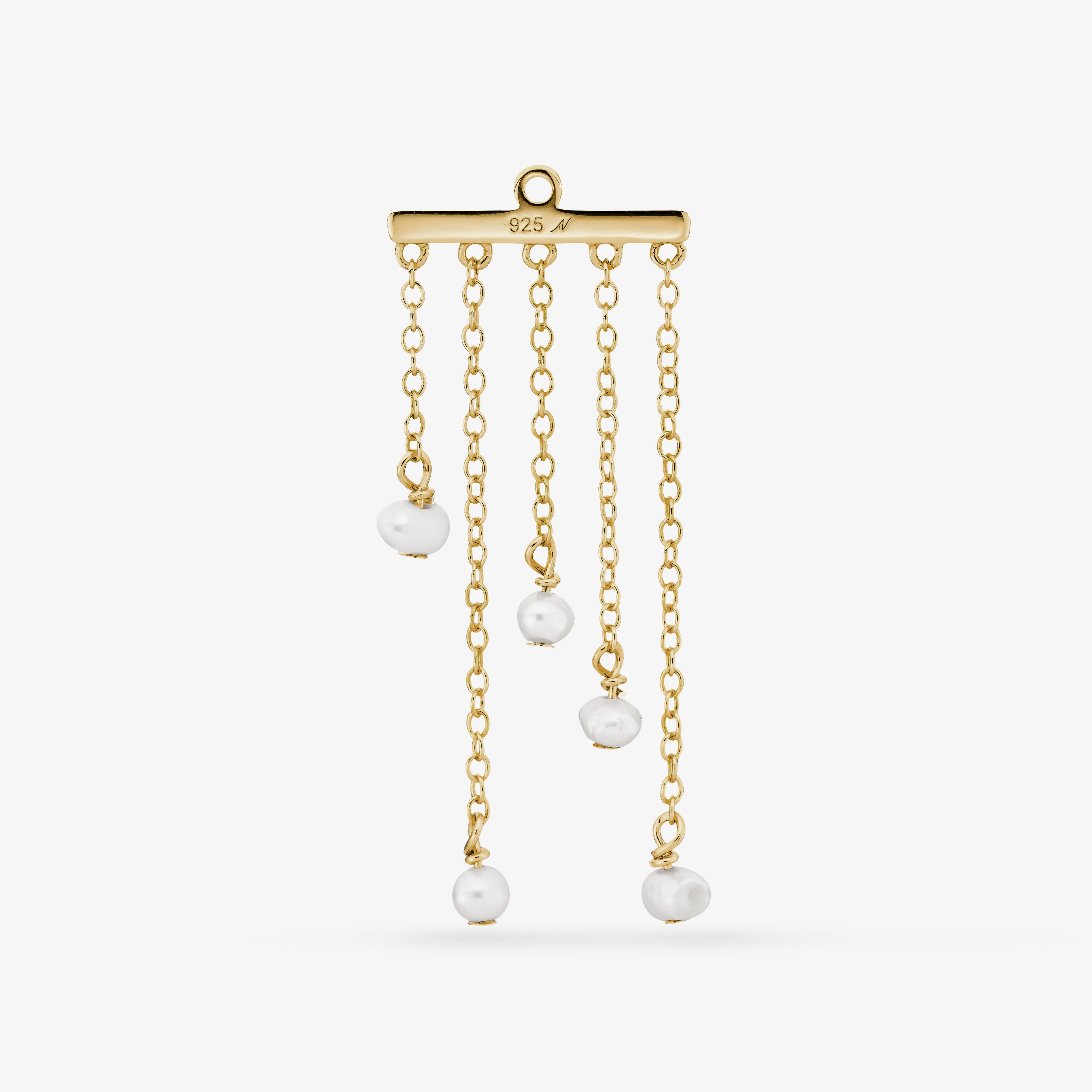 Pluie Pearl