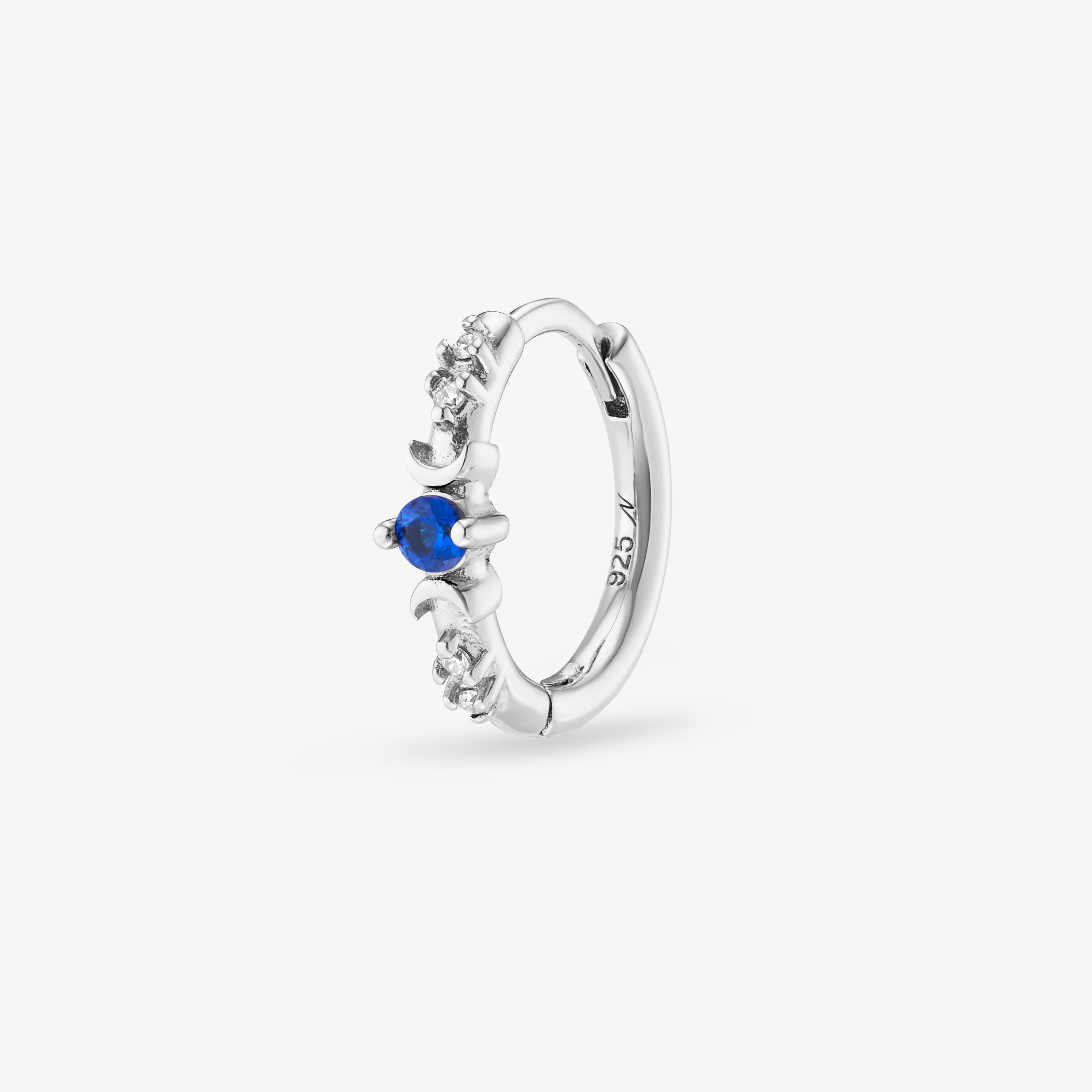 Elena Bleu Nuit