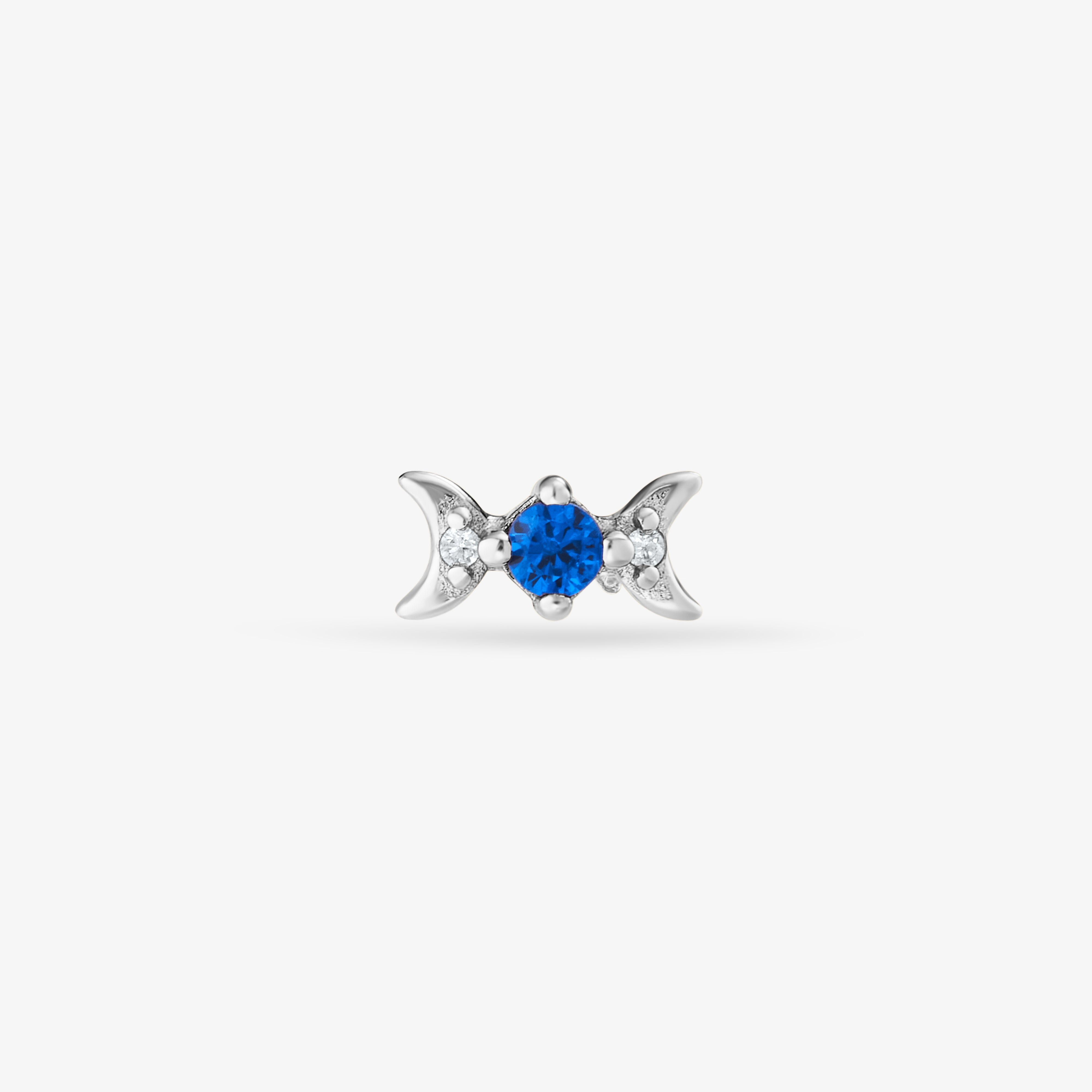 Luna Bleu Nuit