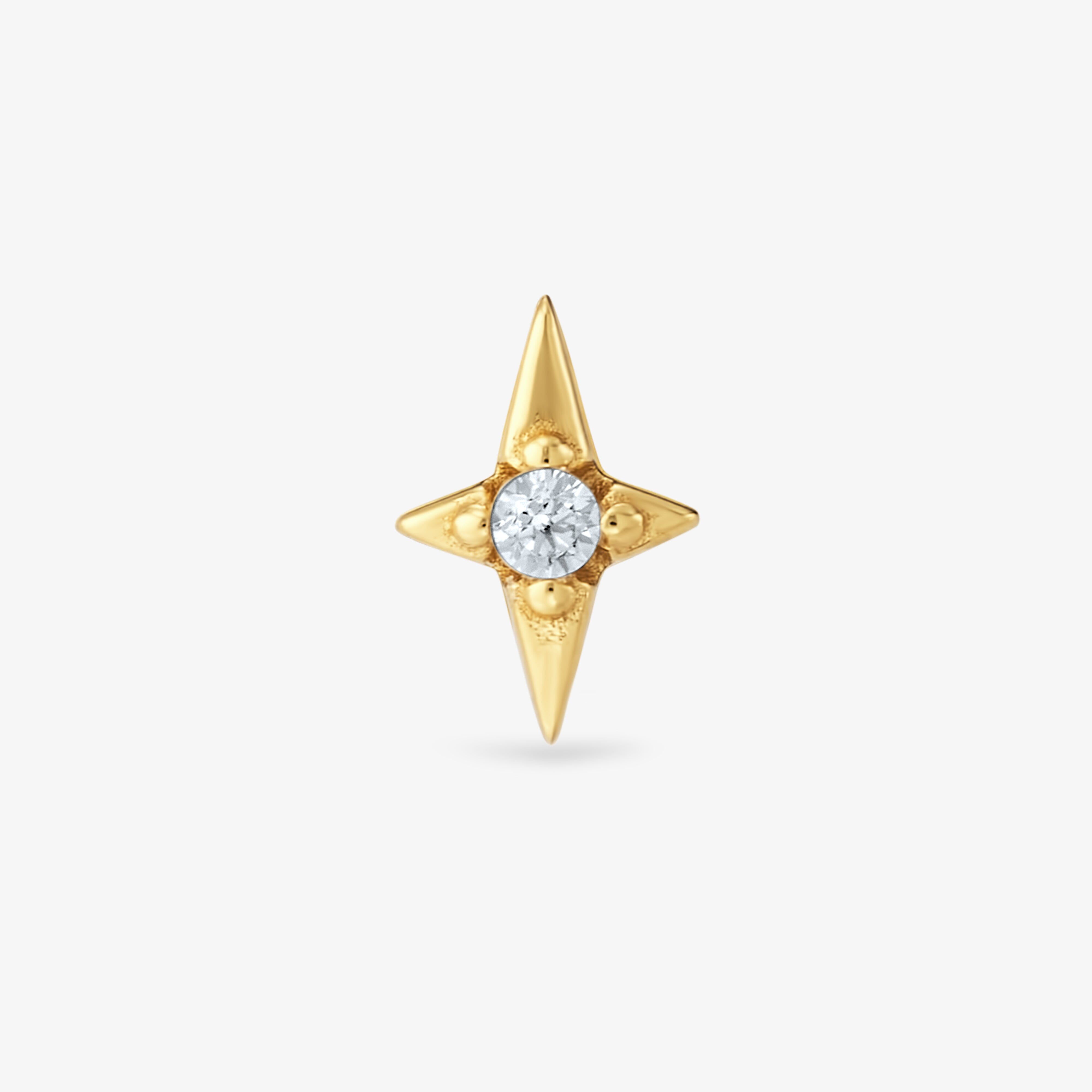 Belle Étoile Blanche
