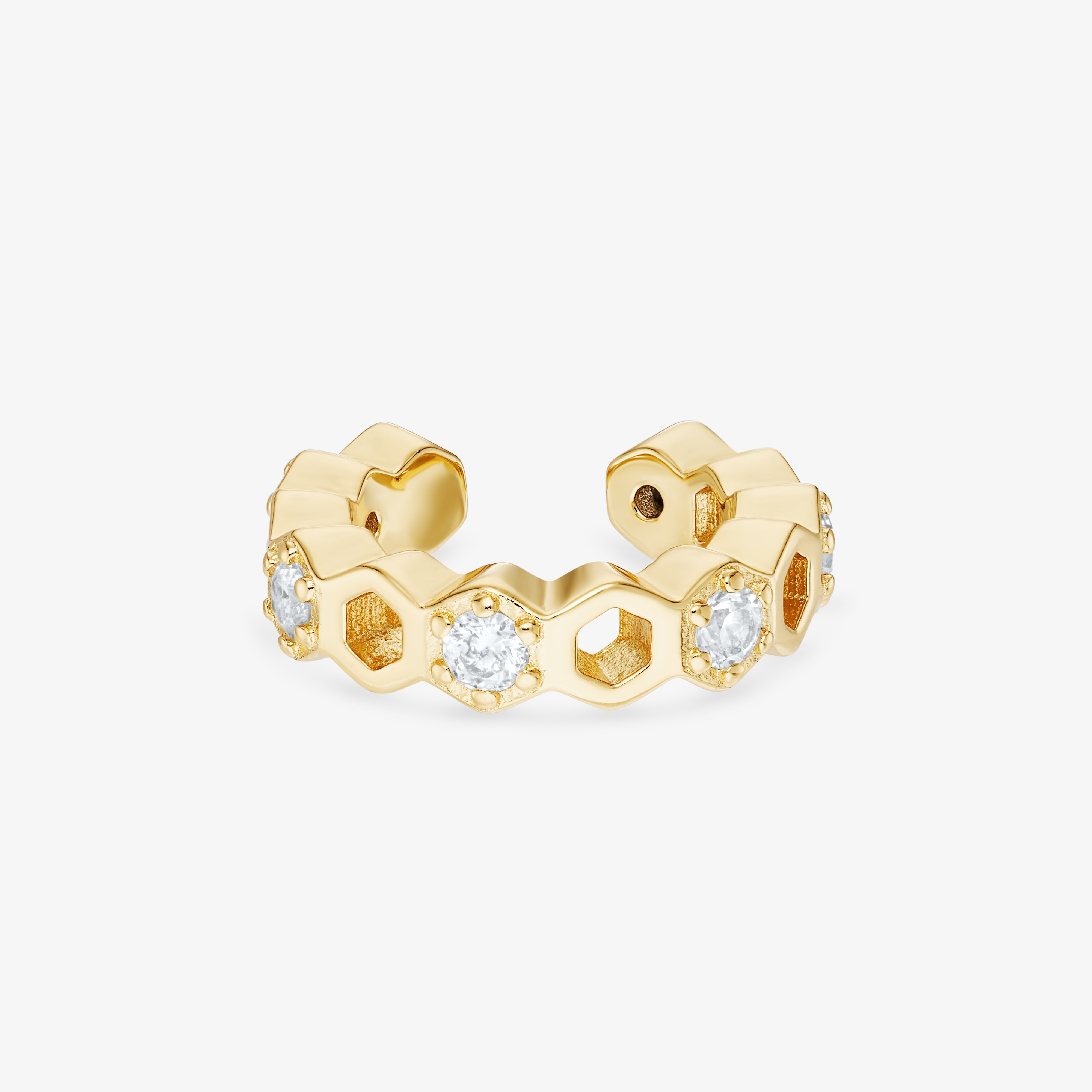 Earcuff Royale