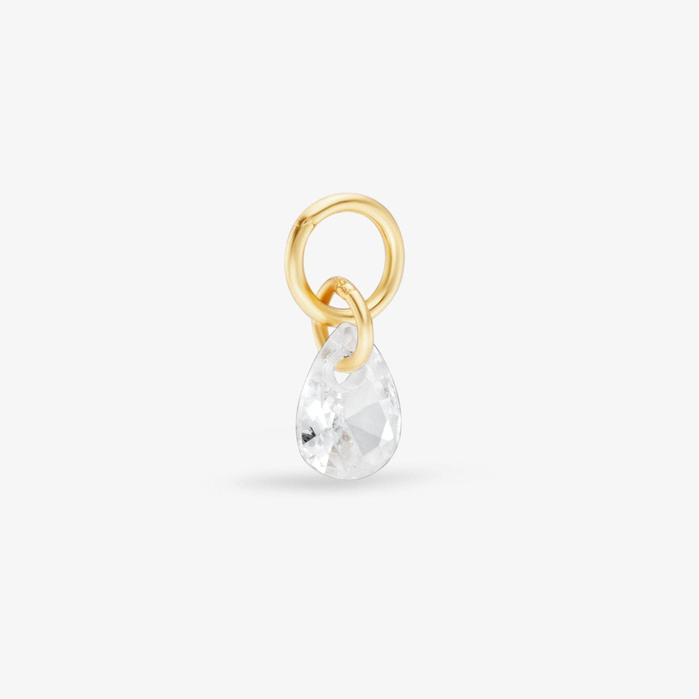 Charm Goutte