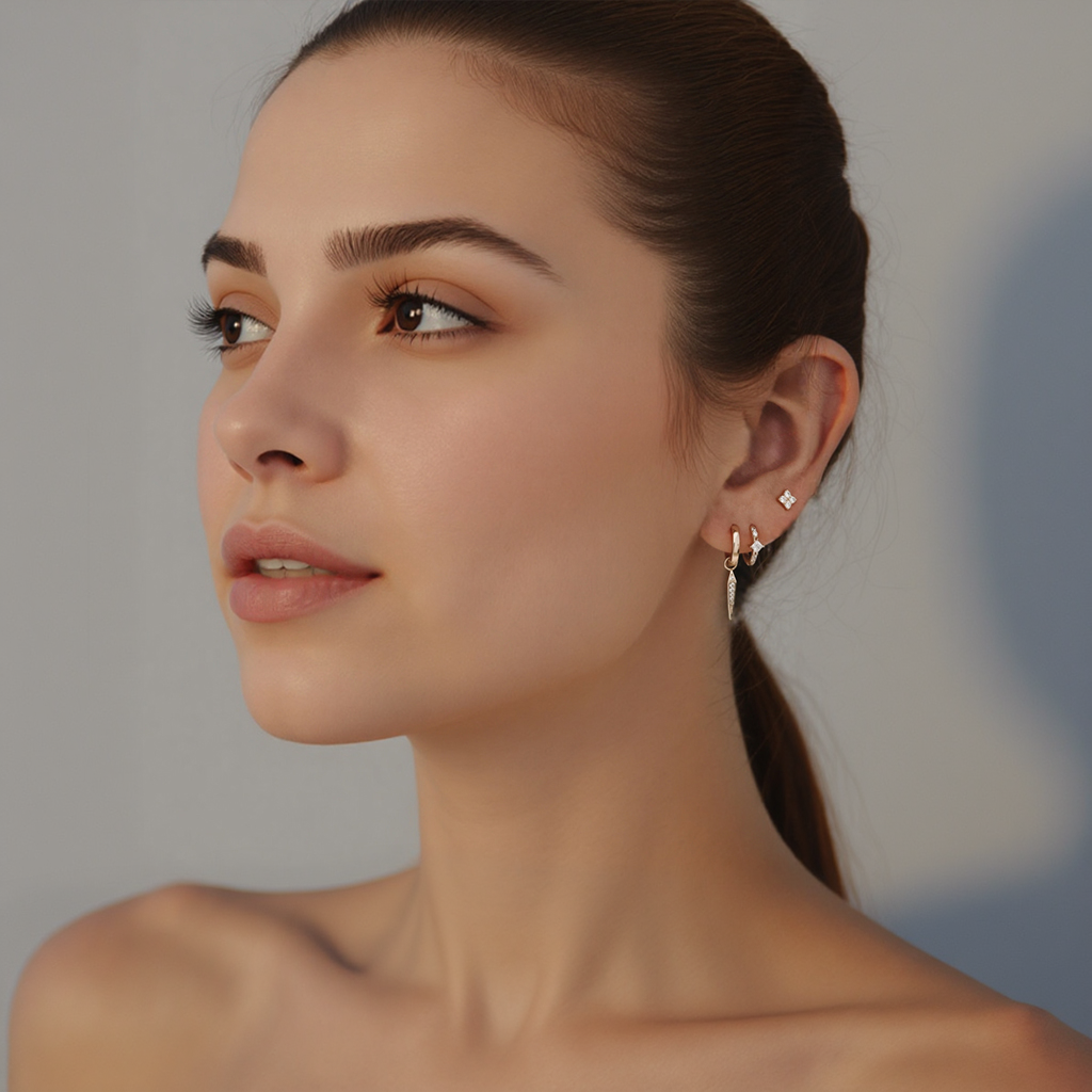 Earstack : Velora 4