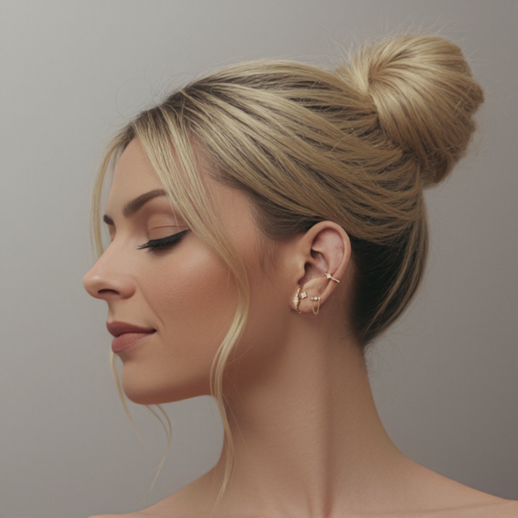 Earstack : Velora 1